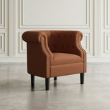 LILY ACCENT CHAIR