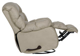 Pendleton - Chaise Swivel Glider Recliner