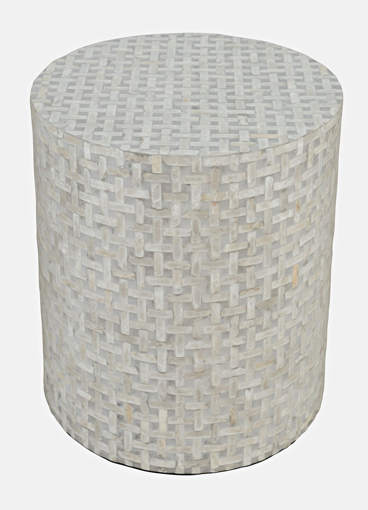 Global Archive - Capri Large Accent Table