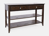 Modern Espresso - Table