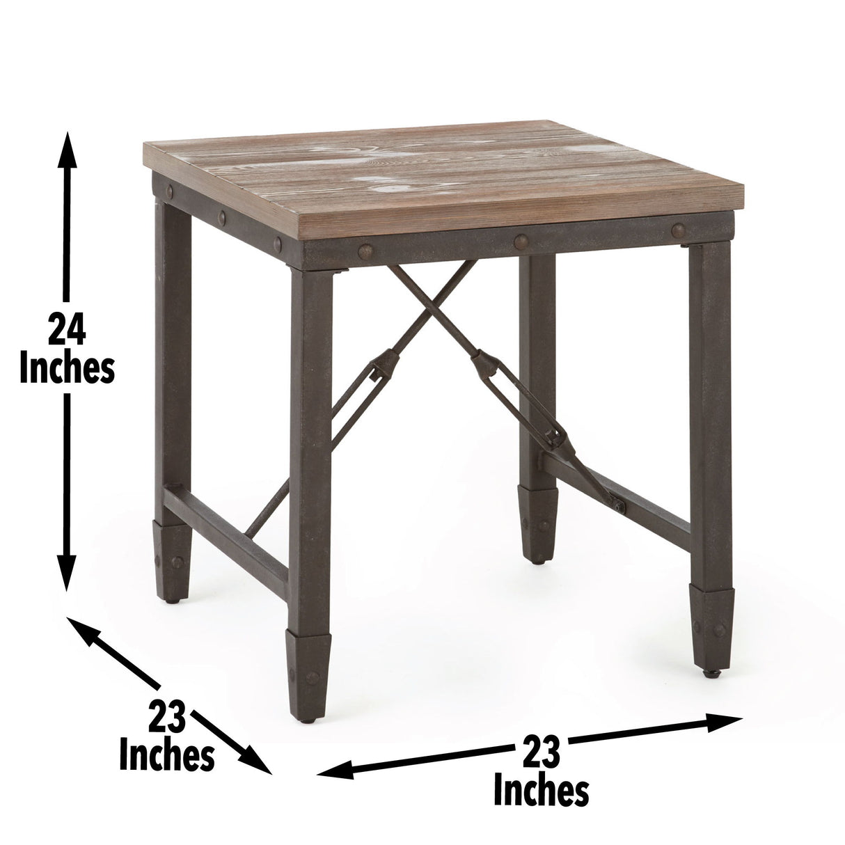 Jersey - Table