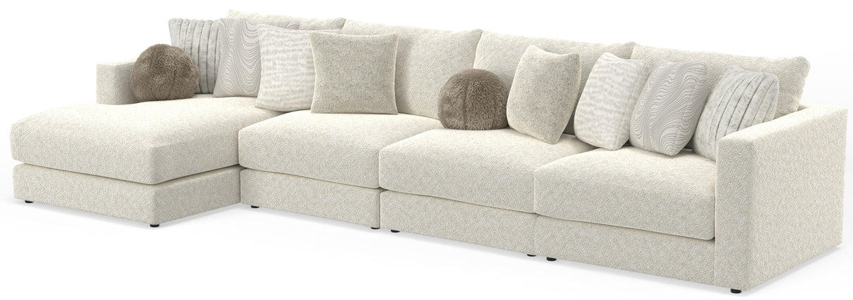 Ritzy - Modular Sectional
