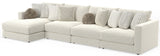 Ritzy - Modular Sectional