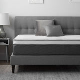 Weekender - 12" Plush Hybrid Mattress