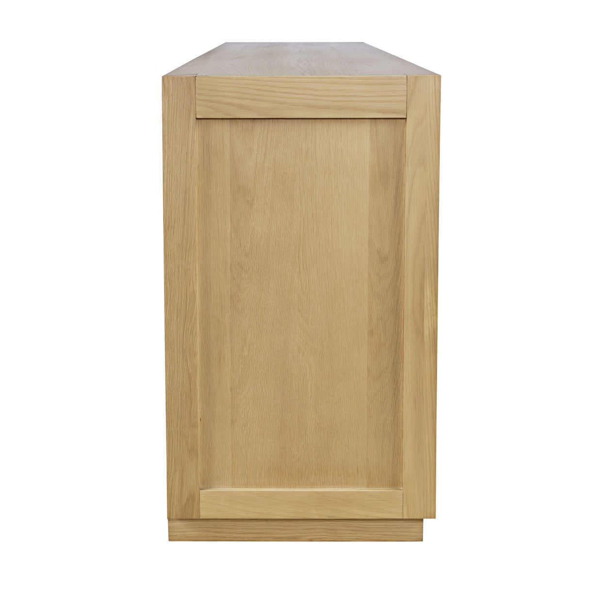 Auburn Hills Console