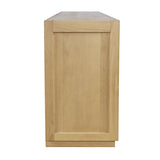 Auburn Hills Console