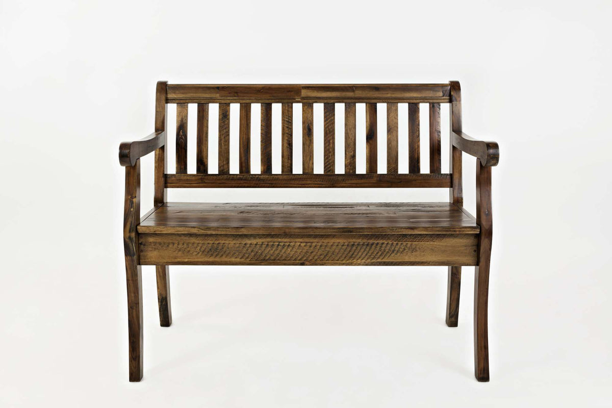 Artisan's Craft - Storage Bench