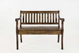 Artisan's Craft - Storage Bench