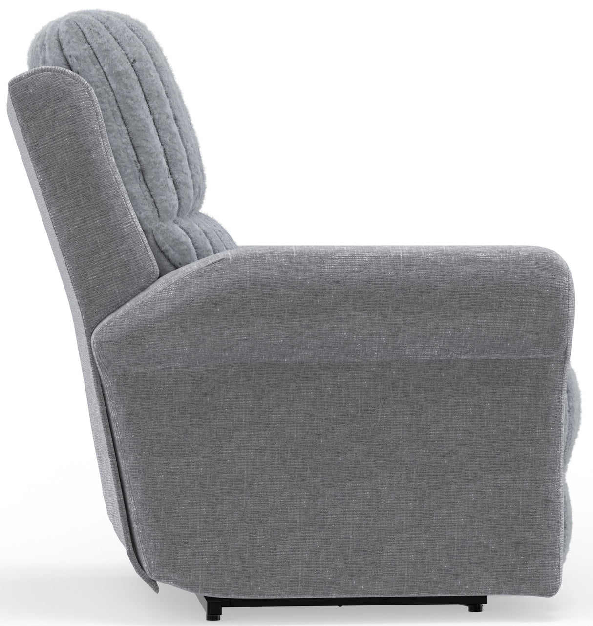 Foxy - Power Lay Flat Recliner With Zero Gravity