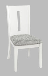 Urban Icon - Slotback Chair (Set of 2)