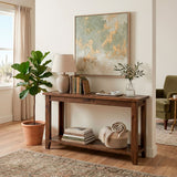 Sofa Table