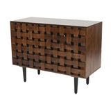 Trent - Accent Cabinet