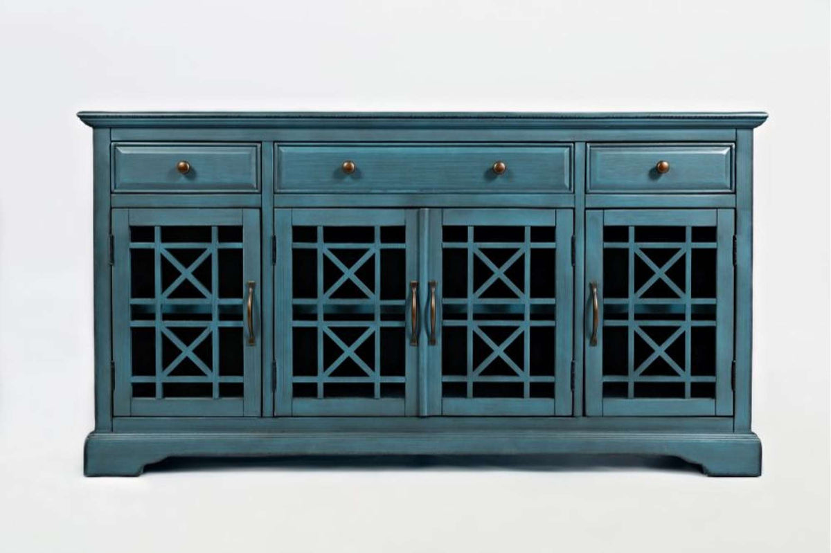Craftsman - Media Console