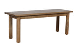 Bodhi Bench