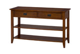Mission Oak - Table