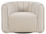 Grande Swivel Chair