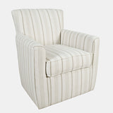 Blakely Harper - Swivel Accent Chair