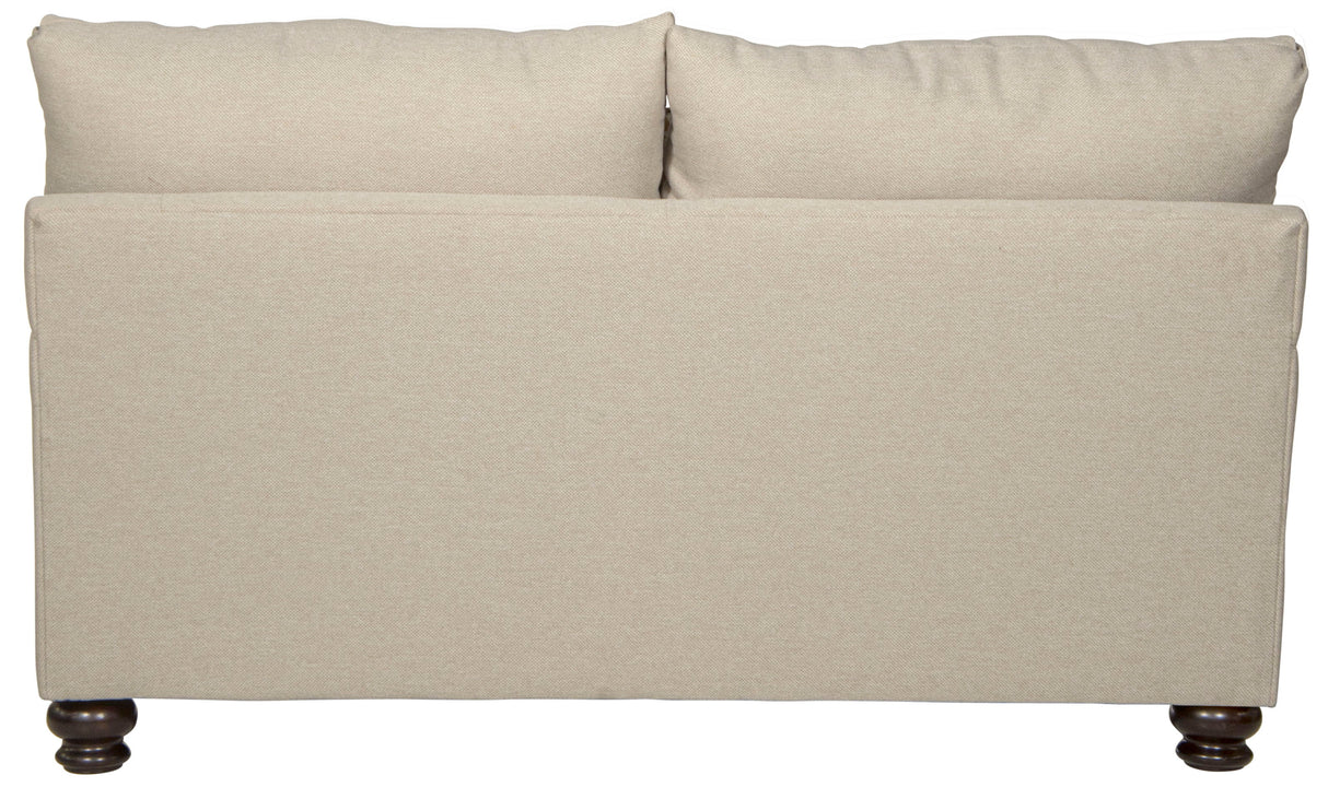 Jonesport - Loveseat - Wheat