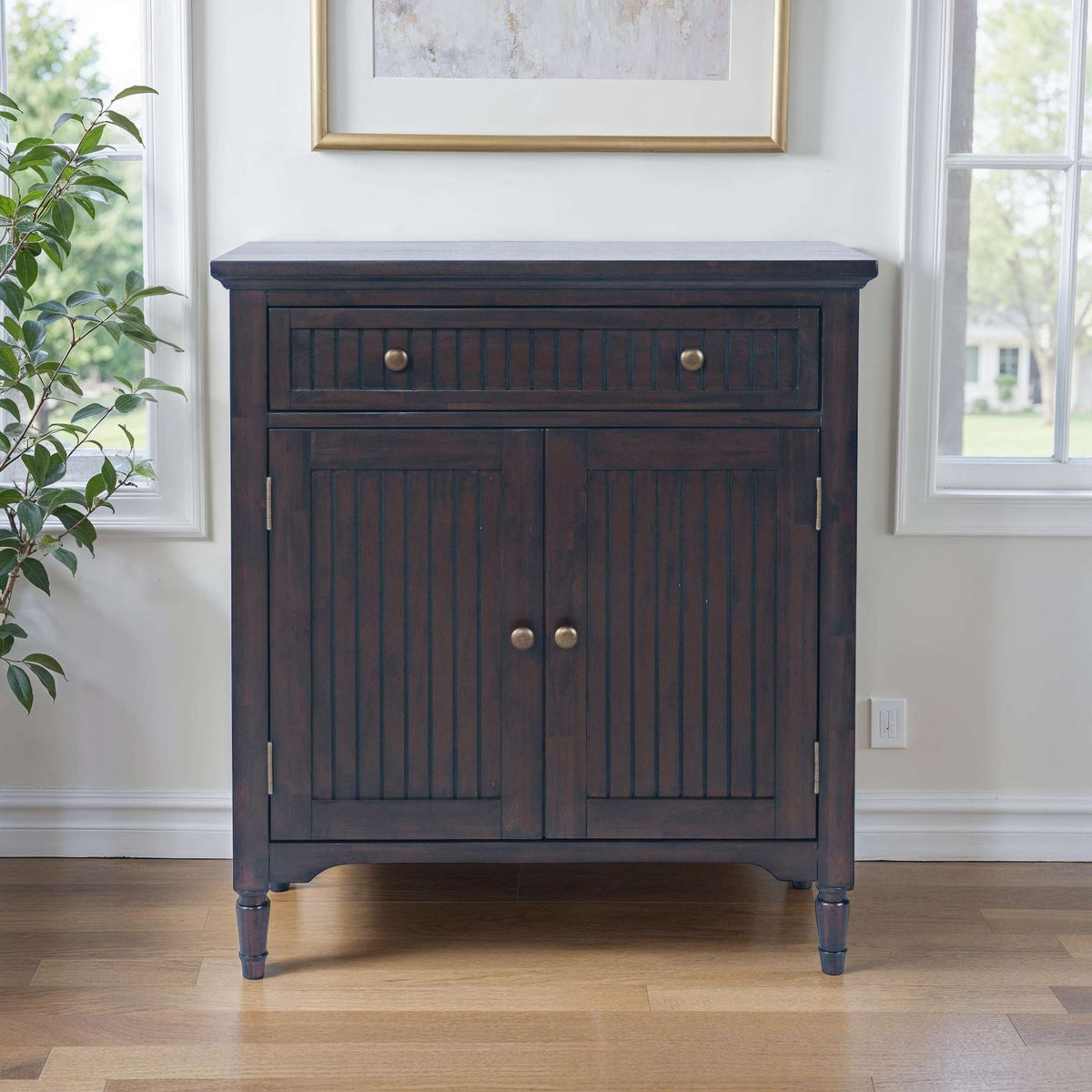 Bridgton - Accent Cabinet