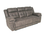 Anastasia - Recliner Sofa