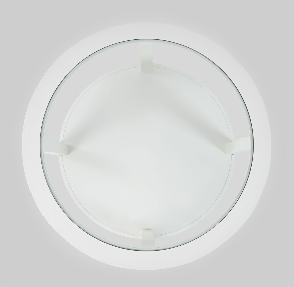 Urban Icon - Round Coffee Table