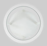 Urban Icon - Round Coffee Table