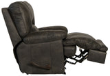 Voyager - Lay Flat Recliner