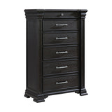 Kings Court - Bedroom Set