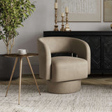 Sutton - Swivel Chair