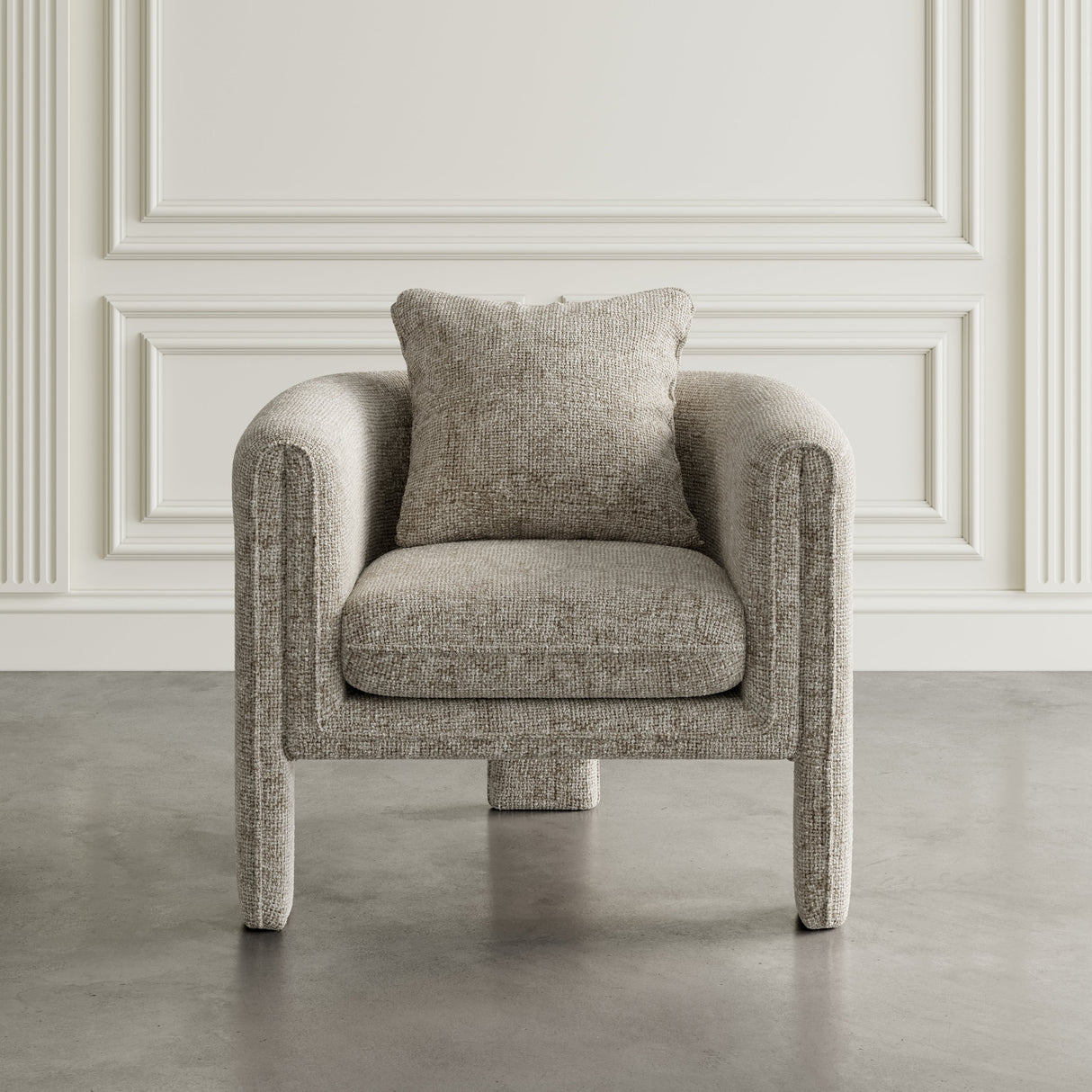 Adley Accent Chair