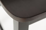 Simplicity - X Back Stool (Set of 2)