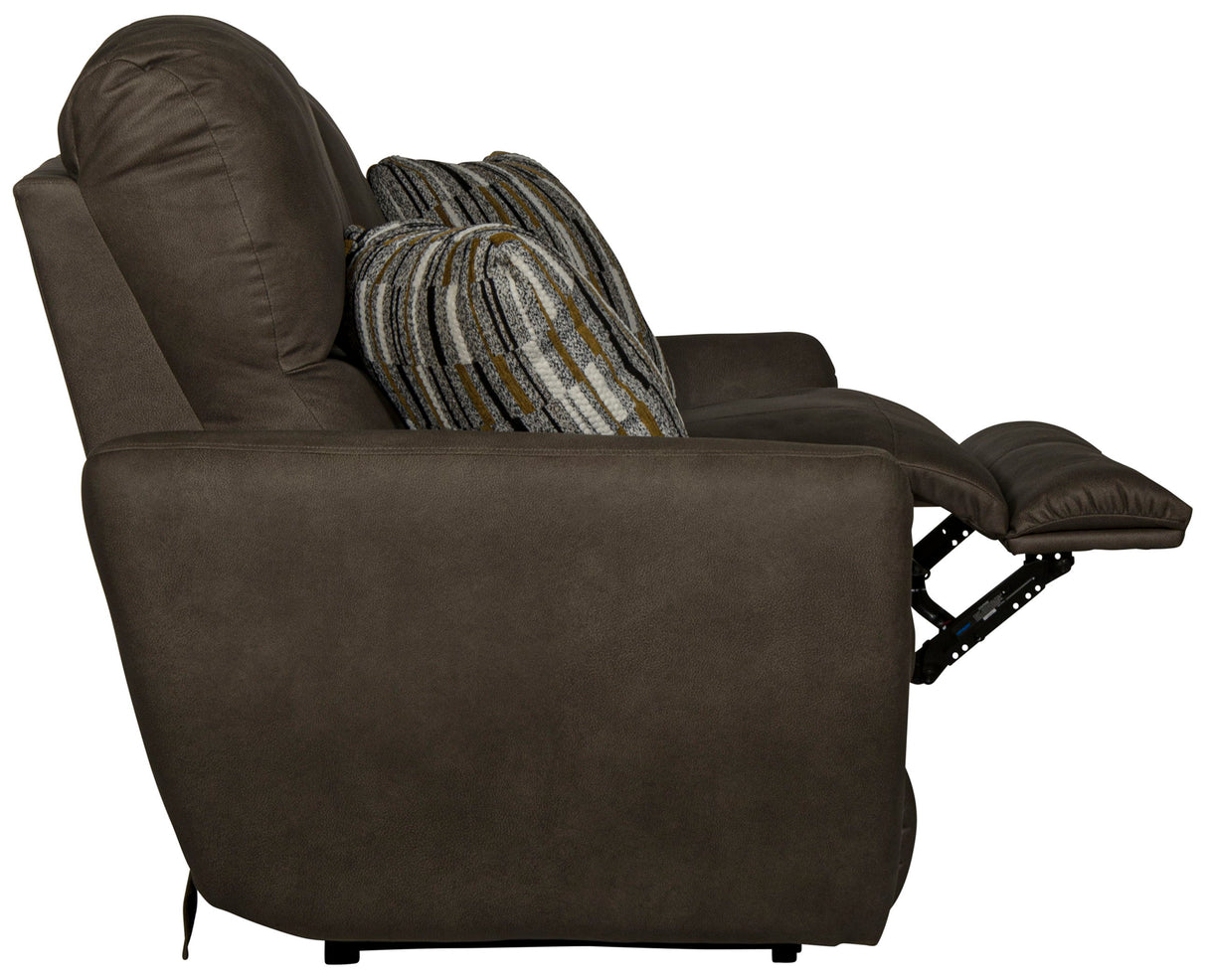 Dorian - Reclining Loveseat