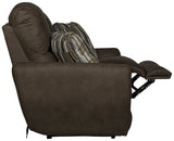 Dorian - Reclining Loveseat