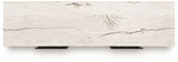 Lawroy - Light Natural - Six Drawer Dresser