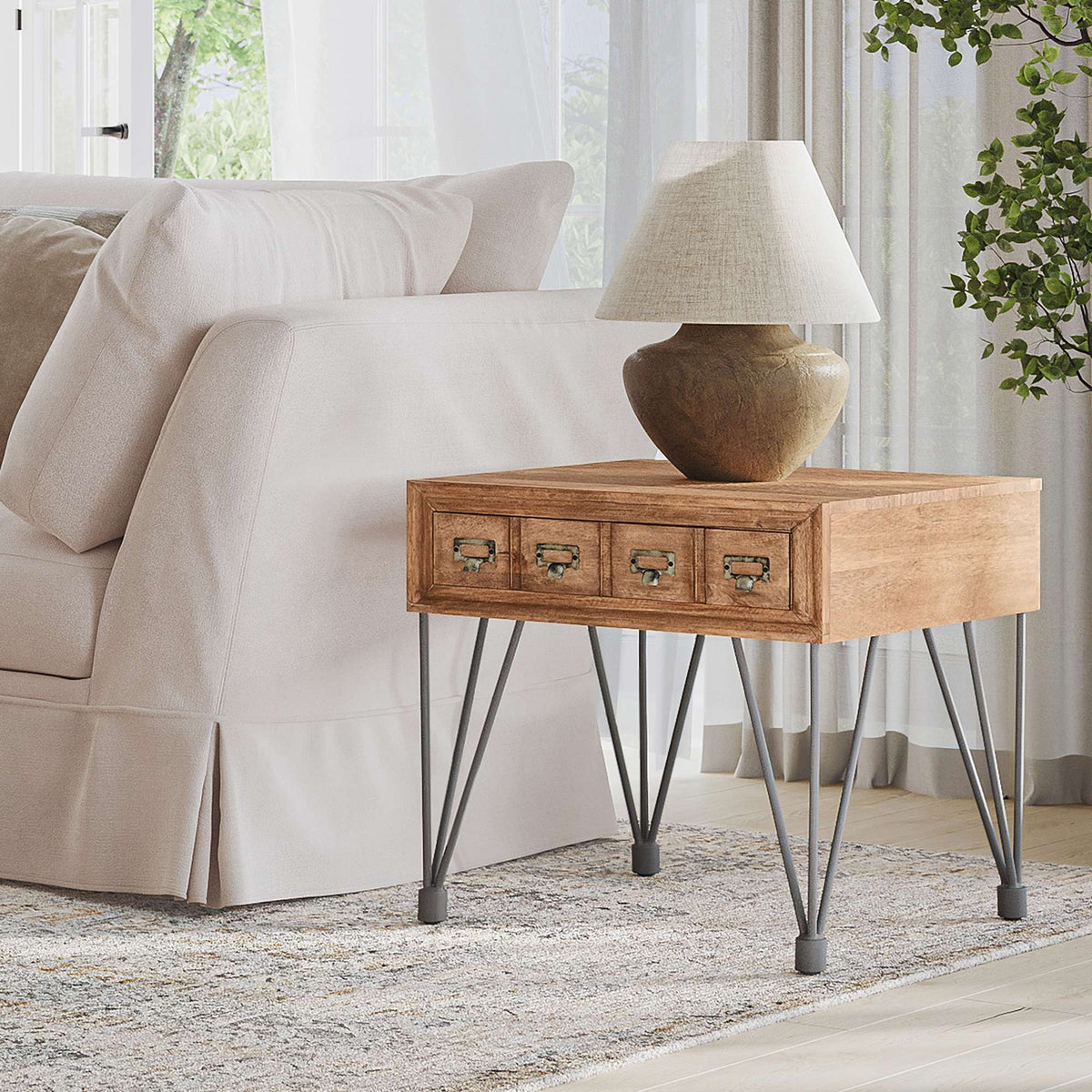 American Vintage - Table