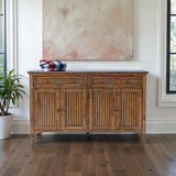 Bridgton Accent Cabinet