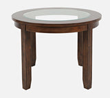 Urban Icon - Round Dining Table