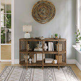 Rhapsody - Accent Console