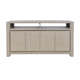 Brownstone - Media Console