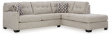 Mahoney - Sectional