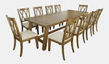 Telluride - Dining Set