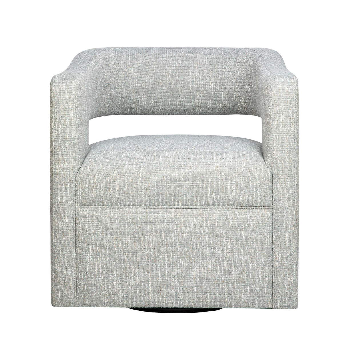 Lexy - Swivel Accent Chair