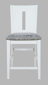 Urban Icon Slotback Stool