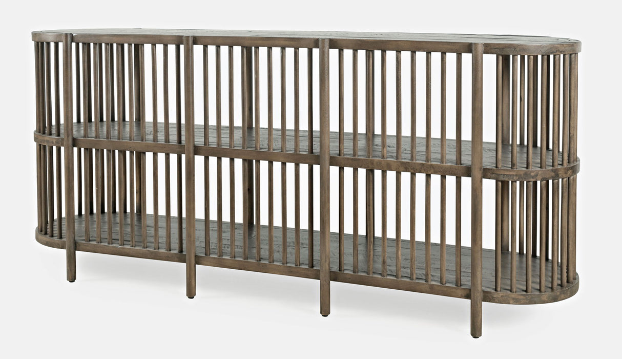 Rhapsody - Accent Console