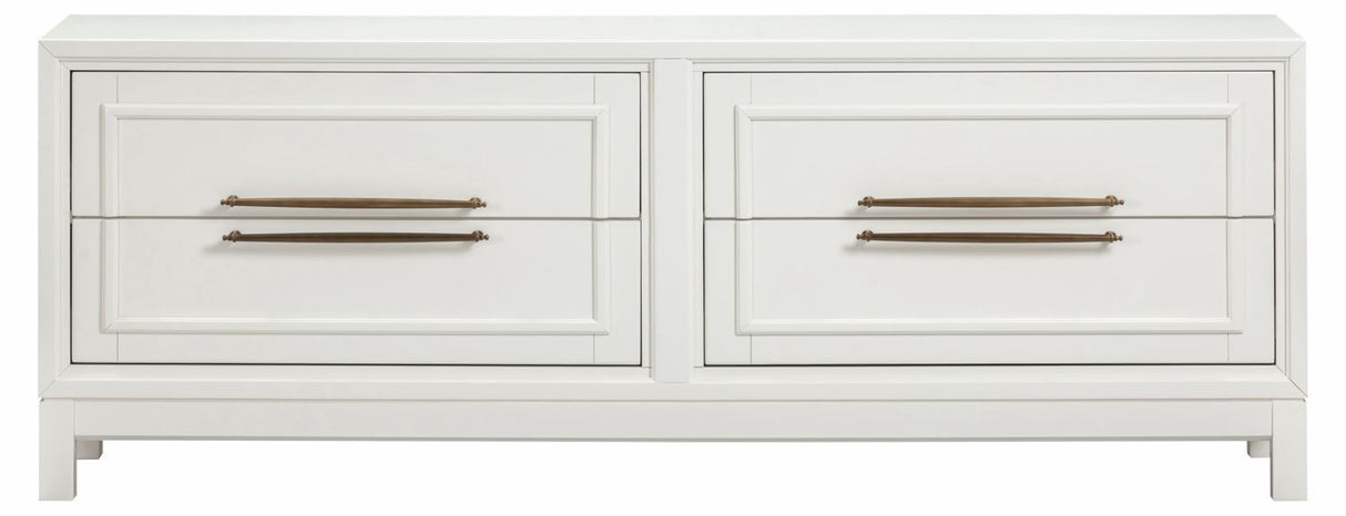 72" Console