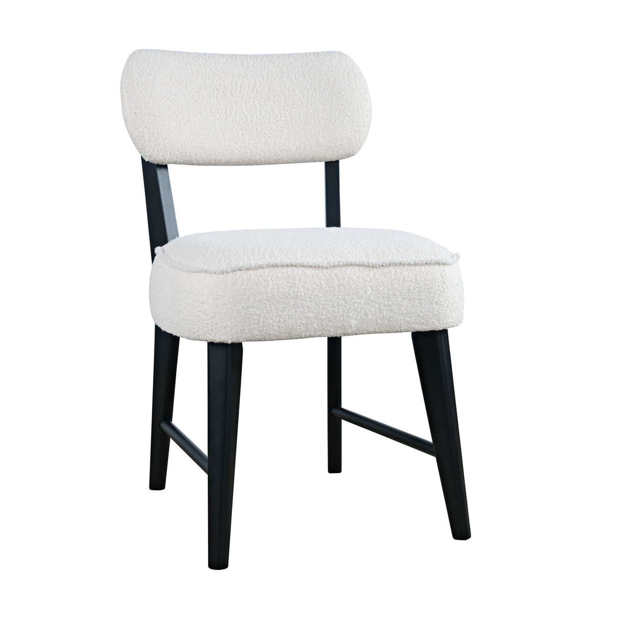 Wes - Dining Chair (Set of 2)