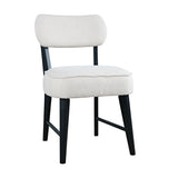 Wes - Dining Chair (Set of 2)