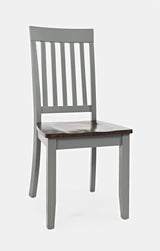 Decatur Lane - Slatback Chair (Set of 2)