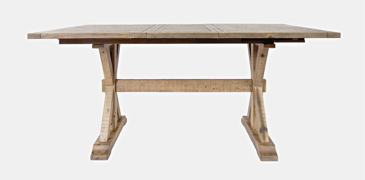 Carlyle Crossing - Trestle Dining Table
