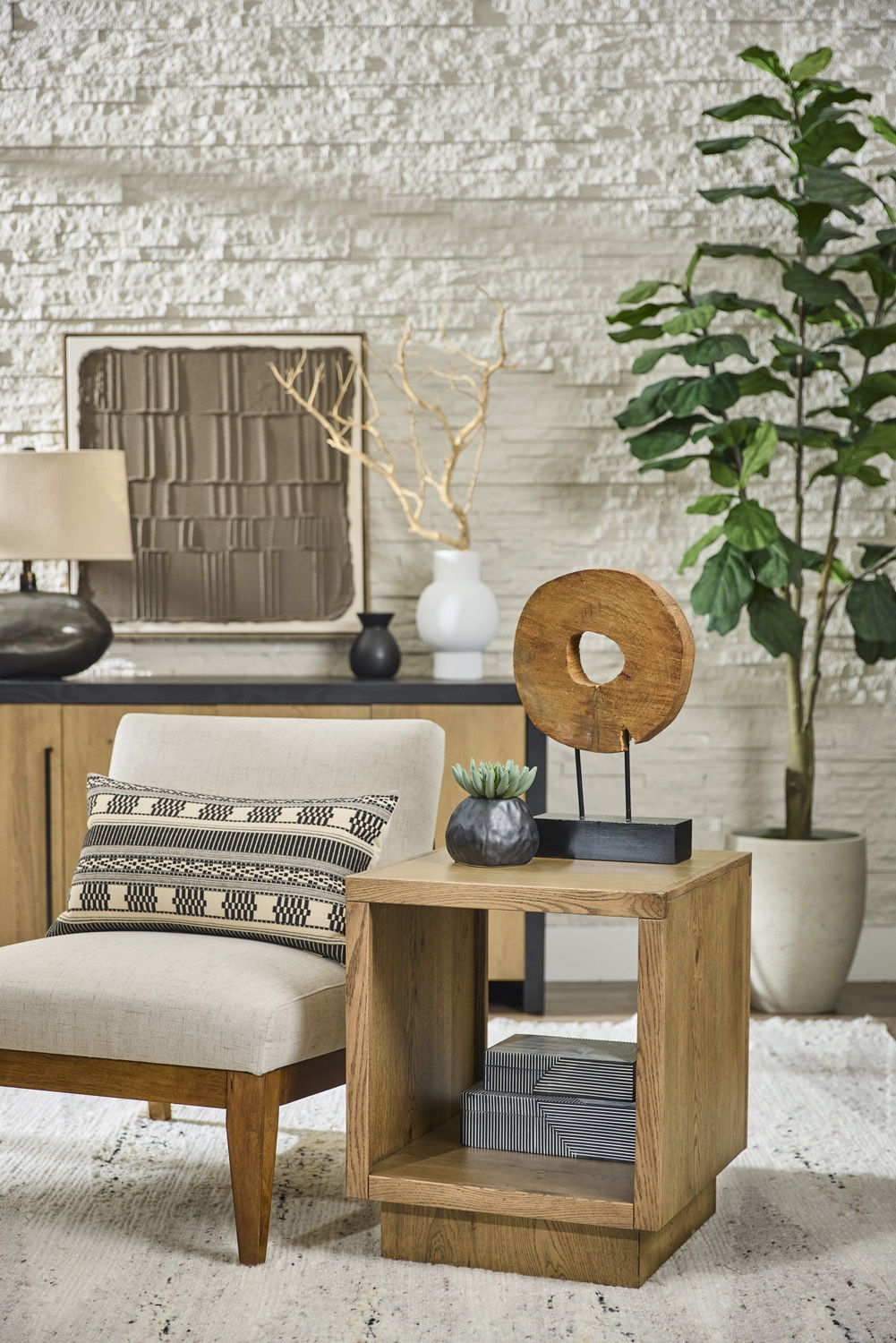 End Table